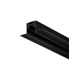 Миниатюра фото шинопровод встраиваемый maytoni exility ip o-tr002bf-p-b3m | 220svet.ru