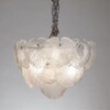 Миниатюра фото подвесная люстра arte lamp kapri a4078lm-6cc | 220svet.ru
