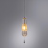 Миниатюра фото подвесной светильник divinare lich 5012/09 sp-1 | 220svet.ru