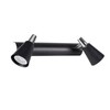 Миниатюра фото споты kanlux sempra el-2i b-sr 33093 | 220svet.ru
