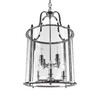 Миниатюра фото подвесной светильник loft it lighthouse 10456/8 cr | 220svet.ru