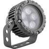 Миниатюра фото ландшафтный светодиодный светильник feron ll882 32234 | 220svet.ru