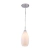 Миниатюра фото подвесной светильник arte lamp a4282sp-1cc | 220svet.ru