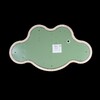Миниатюра фото потолочный светильник loft it axel 10005/30 green | 220svet.ru