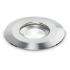 Миниатюра фото ландшафтный светодиодный светильник ideal lux park led pt 04.8w 05 | 220svet.ru