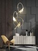 Миниатюра фото подвесной светильник inodesign nomi 44.3515 | 220svet.ru