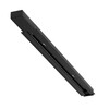Миниатюра фото шинопровод встраиваемый однофазный arte lamp track accessories a550106 | 220svet.ru