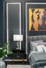 Миниатюра фото настольная лампа garda decor 22-88232 | 220svet.ru