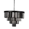 Миниатюра фото подвесная люстра loft it prism 10018/600c | 220svet.ru