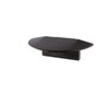 Миниатюра фото заглушка deko-light end cap p-et-01-08 set 2 pcs 978082 | 220svet.ru
