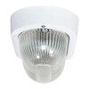 Миниатюра фото настенный светильник элетех фарпласт 1005500599 ip44 | 220svet.ru
