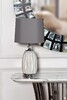 Миниатюра фото настольная лампа garda decor 22-87755 | 220svet.ru