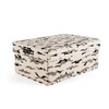 Миниатюра фото коробка surplus storage system soft box seletti | 220svet.ru