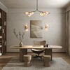 Миниатюра фото бра maytoni organic mod225wl-02b2 | 220svet.ru