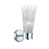 Миниатюра фото настенный светильник romeo 1 chrome delight collection | 220svet.ru