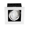 Миниатюра фото точечные светильники kanlux meril dlp-50-w 26480 | 220svet.ru