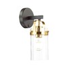 Миниатюра фото бра odeon light kovis 4653/1w | 220svet.ru