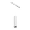 Миниатюра фото трековый магнитный подвесной светильник technical focus led tr041-2-12w4k-w | 220svet.ru