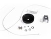 Миниатюра фото подвес ambrella light track system gl7033 | 220svet.ru