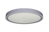 Миниатюра фото потолочный светодиодный светильник zortes bella zrs.1200.09 | 220svet.ru