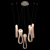 Миниатюра фото подвесной светильник loft it series 10400/5 | 220svet.ru