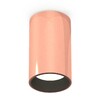 Миниатюра фото комплект потолочного светильника ambrella light techno spot xc (c6326, n6111) xs6326003 | 220svet.ru