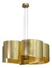 Миниатюра фото подвесная люстра lightstar simple light 811 811152 | 220svet.ru