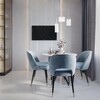 Миниатюра фото подвесной светильник loft it spillray 10232/a white | 220svet.ru