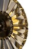 Миниатюра фото бра arte lamp almaaz a2563ap-1pb | 220svet.ru