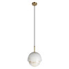 Миниатюра фото подвесной светильник loft it yoko 10411/m | 220svet.ru