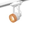 Миниатюра фото комплект трекового светильника ambrella light track system xt (c6601, n6154) xt6601064 | 220svet.ru