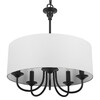 Миниатюра фото подвесной светильник loft it balance 10416 bl | 220svet.ru