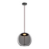 Миниатюра фото подвесной светильник loft it knot 8134-b | 220svet.ru