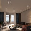 Миниатюра фото потолочный светильник novotech mais 370758 | 220svet.ru