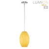 Миниатюра фото подвесной светильник lumion tide 8291/1a хром | 220svet.ru