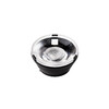 Миниатюра фото линза для модулей 07507х/07509х lightstar stella pro 075124 | 220svet.ru