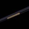 Миниатюра фото трековый светодиодный светильник st luce st806.236.12 | 220svet.ru