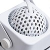 Миниатюра фото потолочный однофазный светильник arte lamp a1315pl-1wh | 220svet.ru