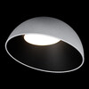 Миниатюра фото потолочный светильник  loft it egg 10197/500 wb | 220svet.ru