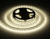 Миниатюра фото светодиодная лента дневной белый ambrella light 24w/m 240led/m 2835smd 4500к 5m gs1702 | 220svet.ru