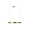 Миниатюра фото подвесной светильник loft it ring 10013l | 220svet.ru