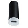 Миниатюра фото потолочный светильник arte lamp a5556pl-1bk | 220svet.ru