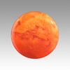 Миниатюра фото настенно-потолочный светильник sonex mars 7725/el белый | 220svet.ru