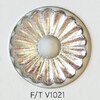 Миниатюра фото подвесной светильник 7099/1-01 v1021 mm lampadari | 220svet.ru