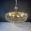 Миниатюра фото подвесная люстра imperium loft marais 228943-22 | 220svet.ru