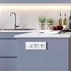 Миниатюра фото рамка werkel acrylic на 3 поста белый w0032701 4690389184871 | 220svet.ru