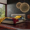 Миниатюра фото подвесной светильник loft it raimond 9027-43 gold | 220svet.ru