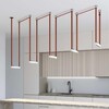 Миниатюра фото трековый ременной светильник denkirs dk5571-wb | 220svet.ru
