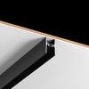 Миниатюра фото шинопровод накладной магнитный 48v aployt magnetic track 48 apl.0172.00.100 | 220svet.ru