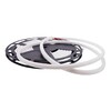 Миниатюра фото гибкий неон swg 12w/m 180led/m 2835smd нейтральный белый 5m 001798 | 220svet.ru